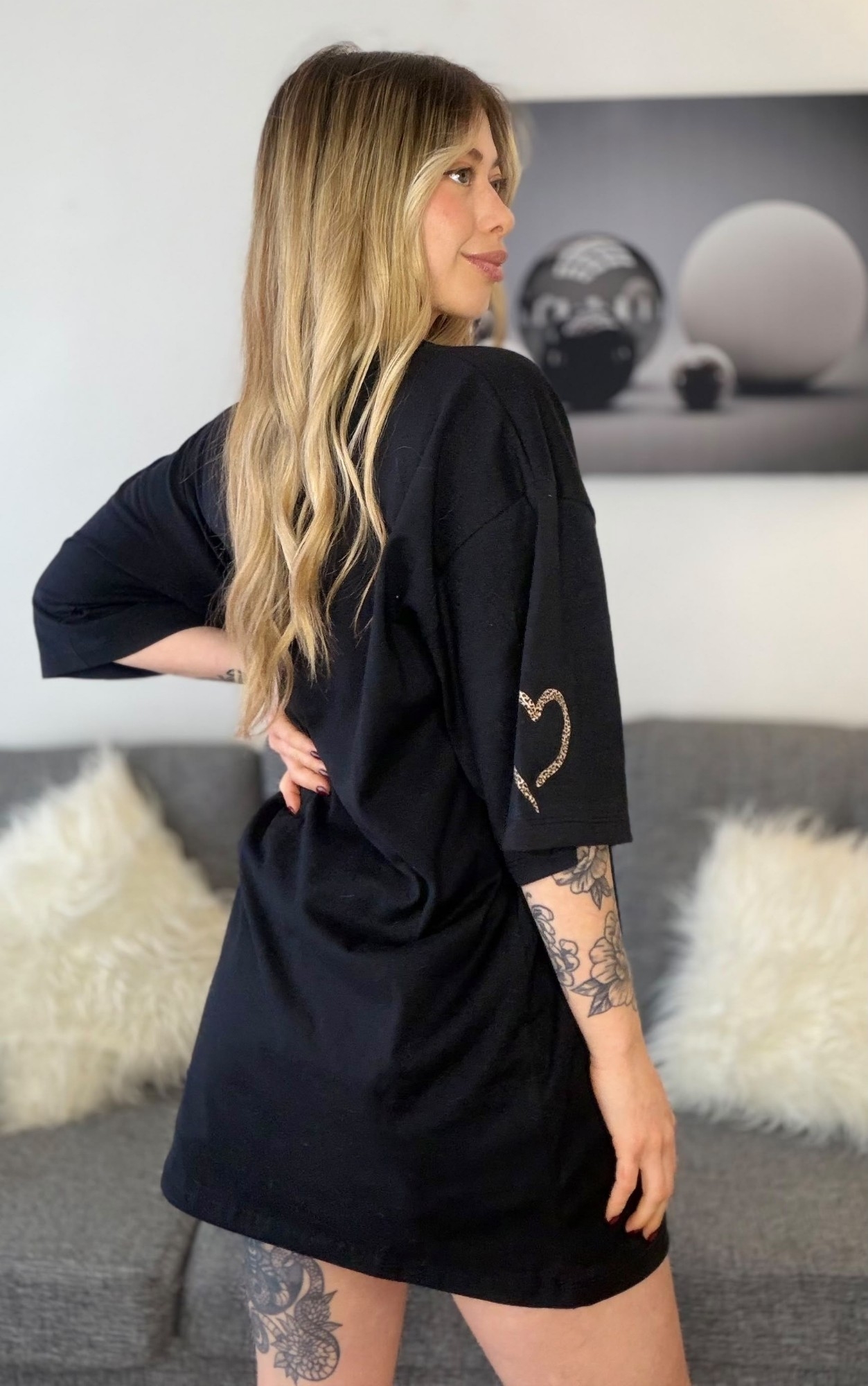 Remeron Corazón - Imagen 3