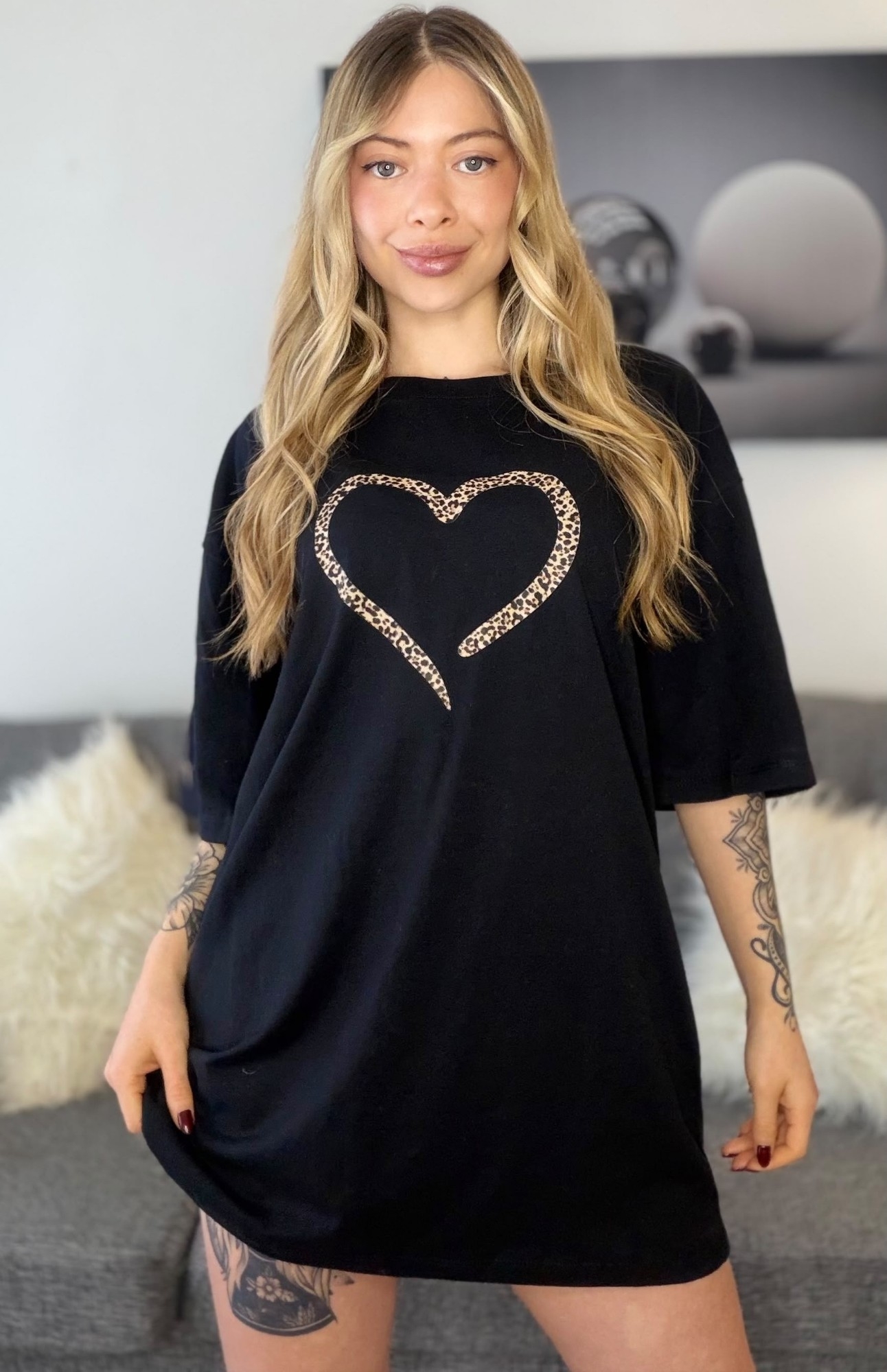 Remeron Corazón - Imagen 4