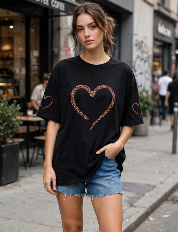 Remeron Corazón - Imagen 8