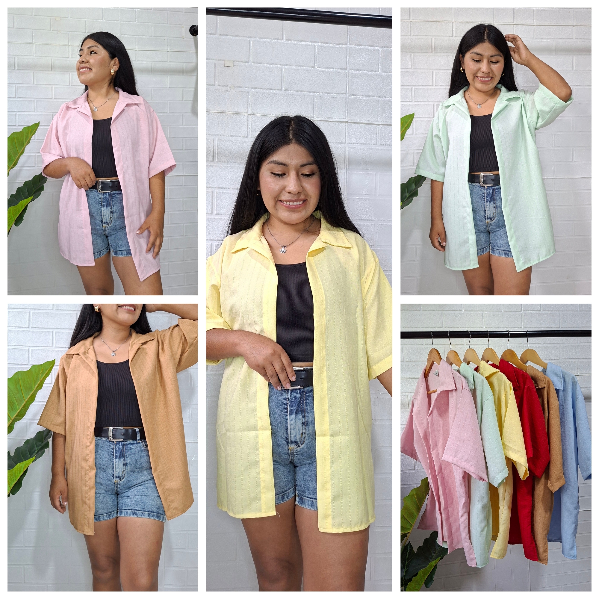 Kimonos - Imagen 6