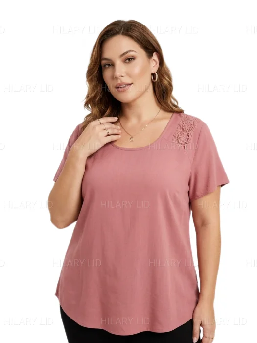 Blusa Talle Especial
