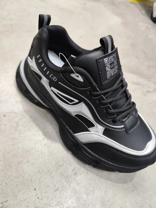 Zapatillas de Dama