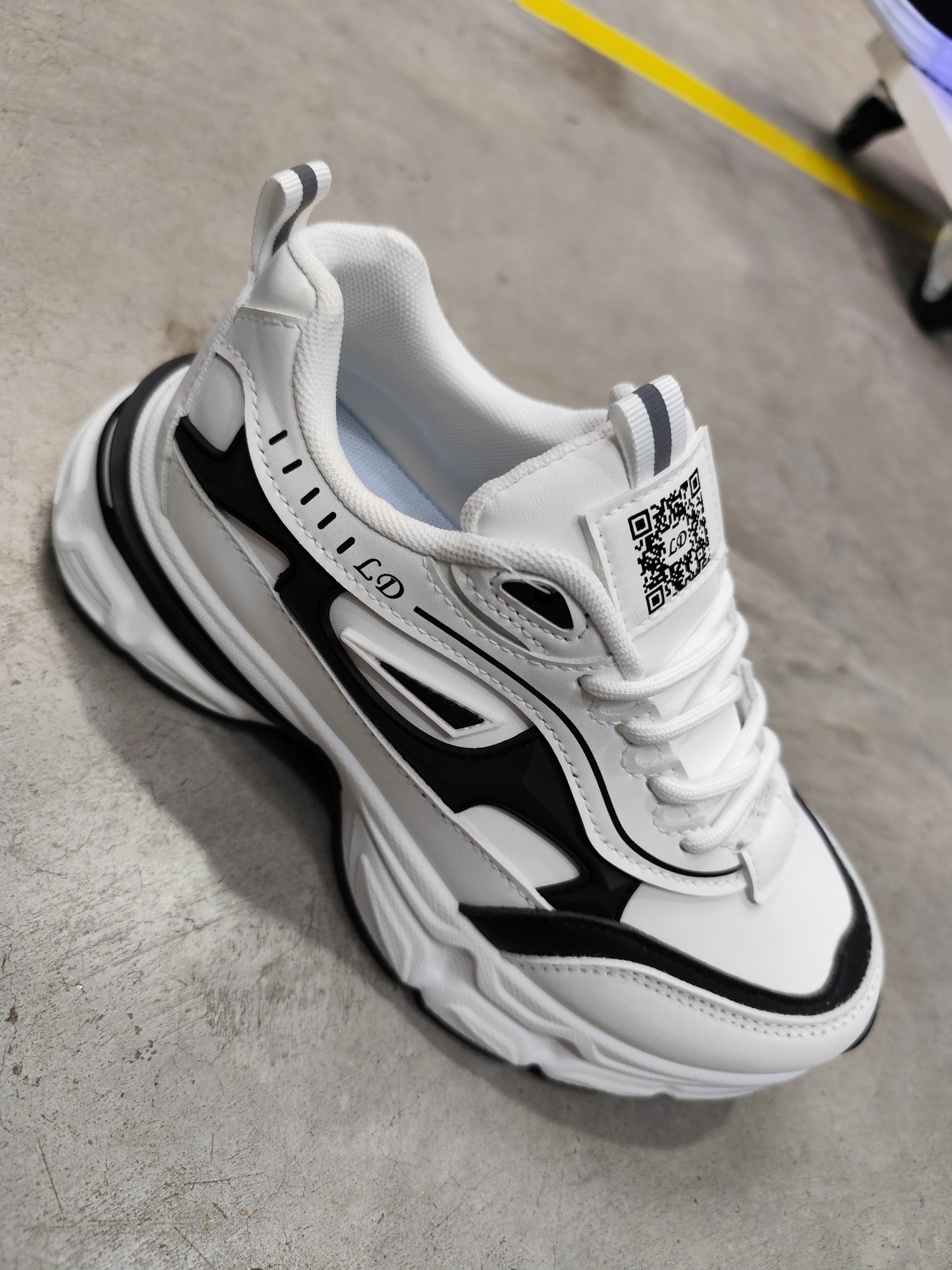 Zapatillas de Dama - Imagen 2