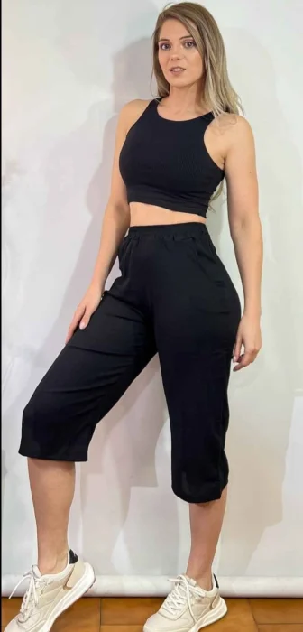 Capri de Lino