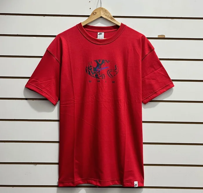 Remera N!ke Wair