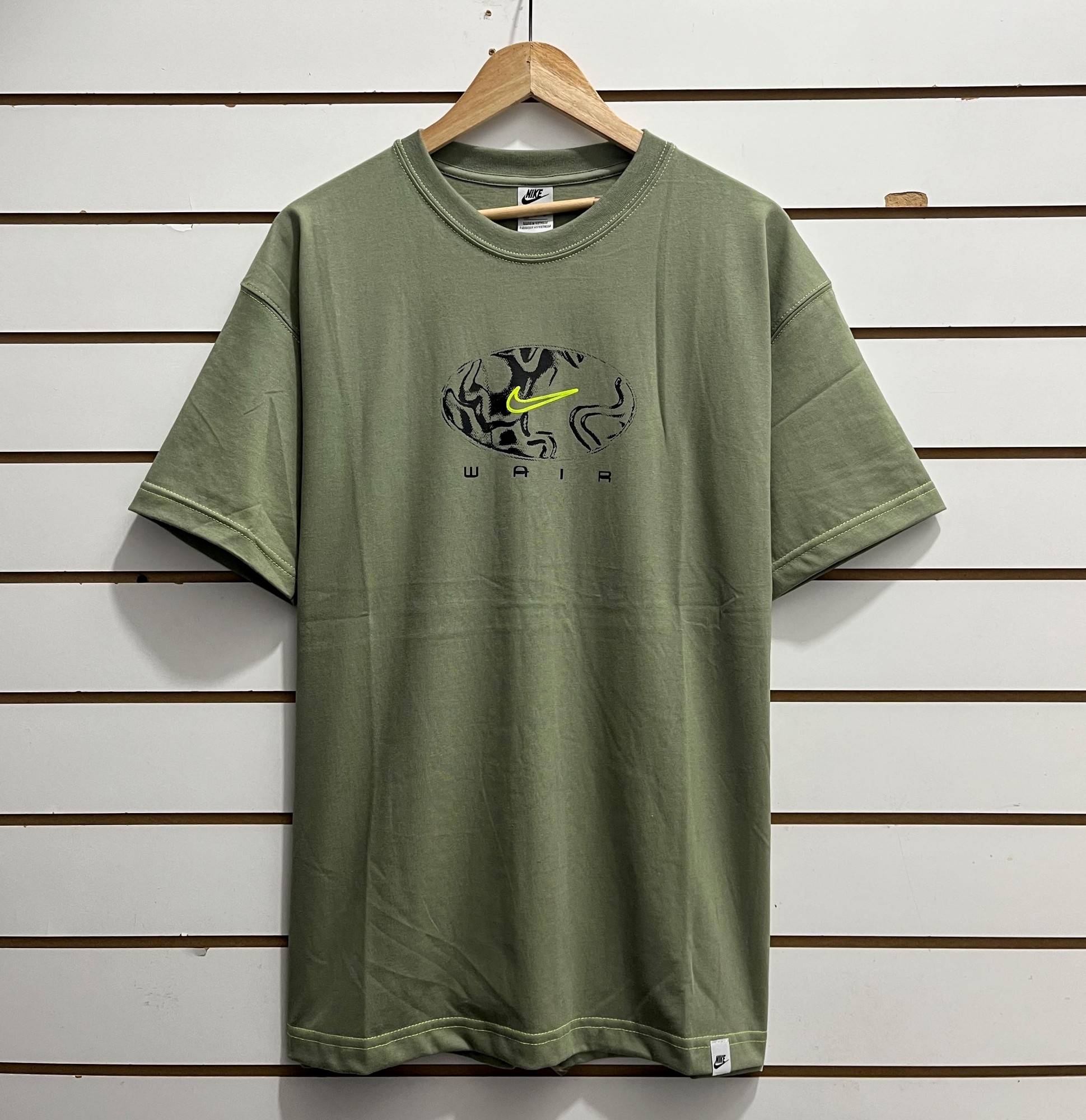 Remera N!ke Wair - Imagen 2