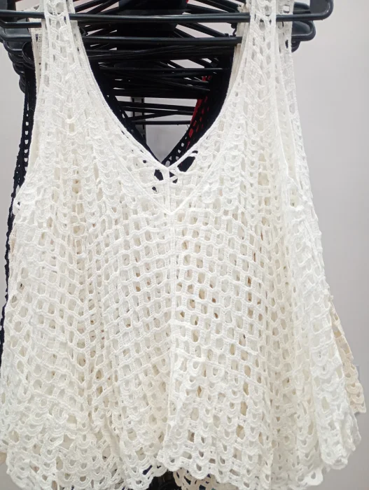 Hilo Macramé Nuevo Ingreso
