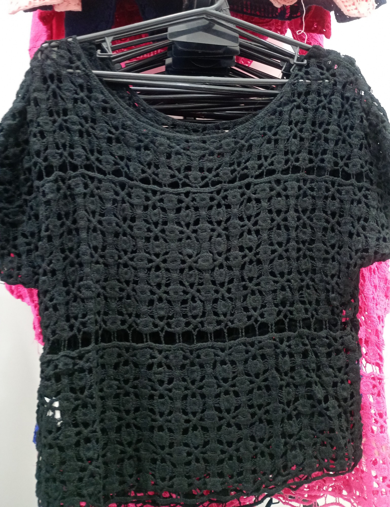 Hilo Macramé Nuevo Ingreso - Imagen 2