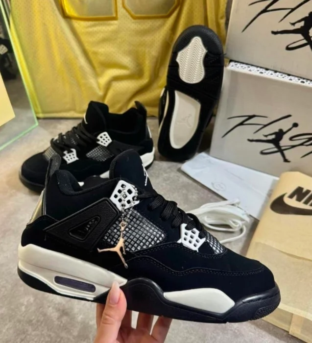 Retro Jordan Importadas