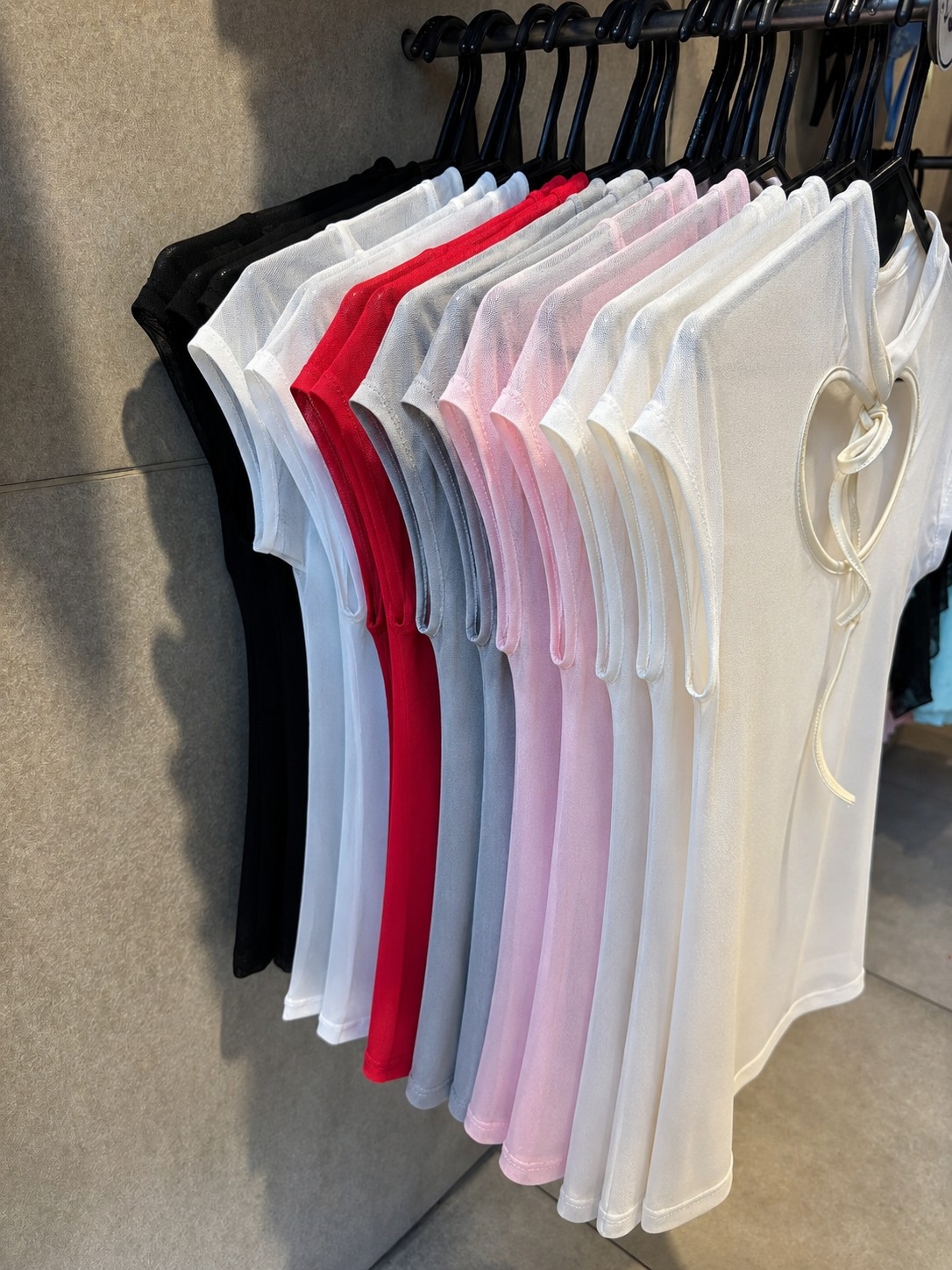 Remera Tul Japonesa - Imagen 2