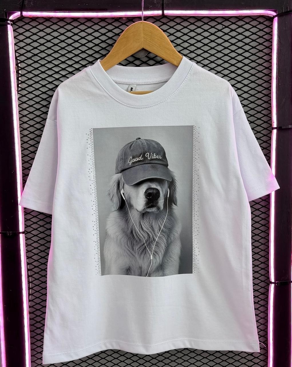 Remeron Oversize - Imagen 2