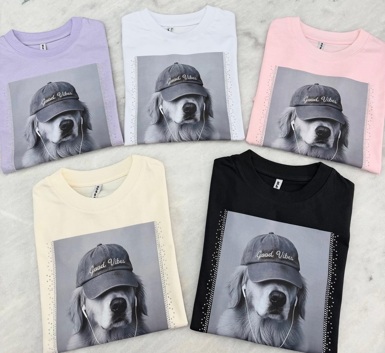 Remeron Oversize - Imagen 3