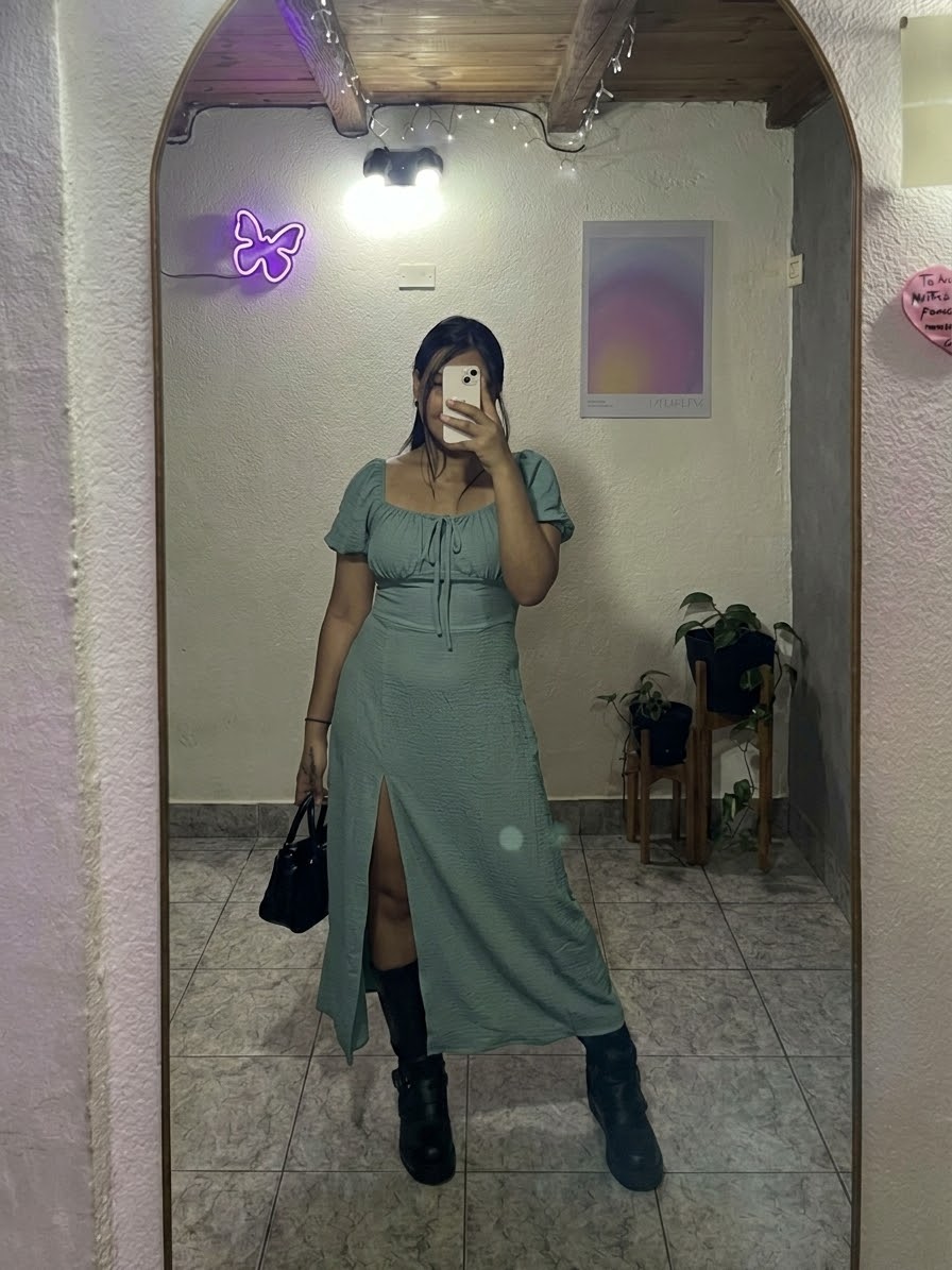 Vestido Largo Verano Cey para Dama - IMG_0937.jpeg