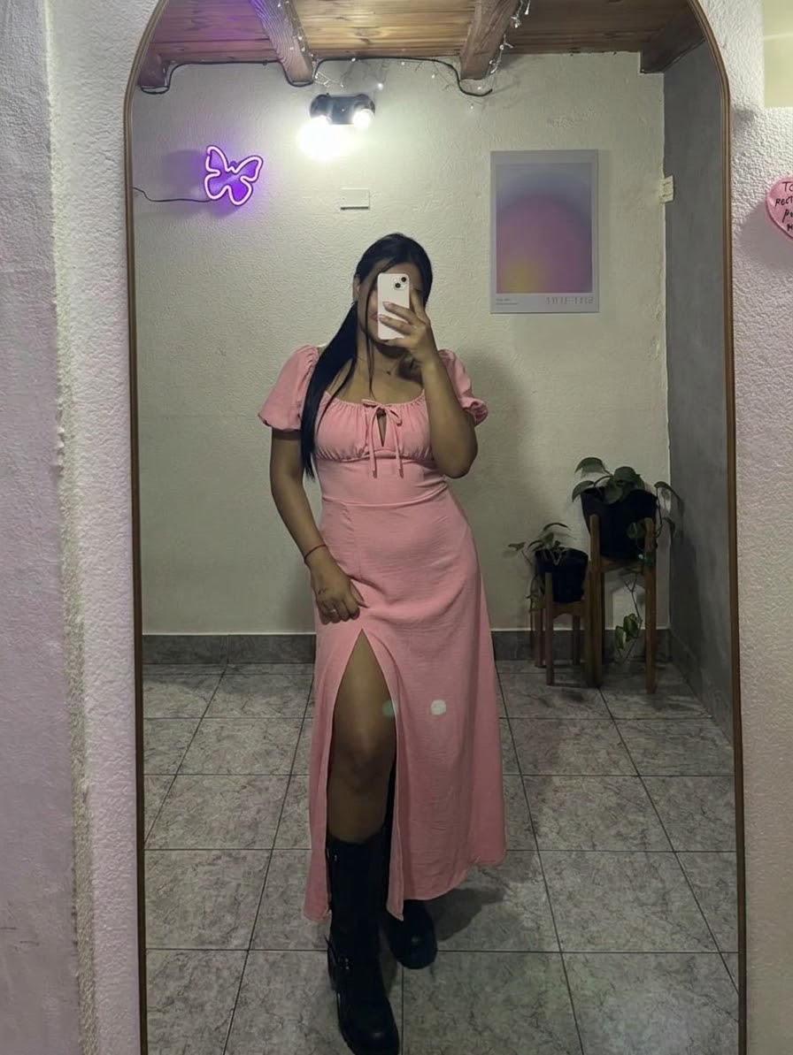 Vestido Largo Verano Cey para Dama - IMG_0927.jpeg