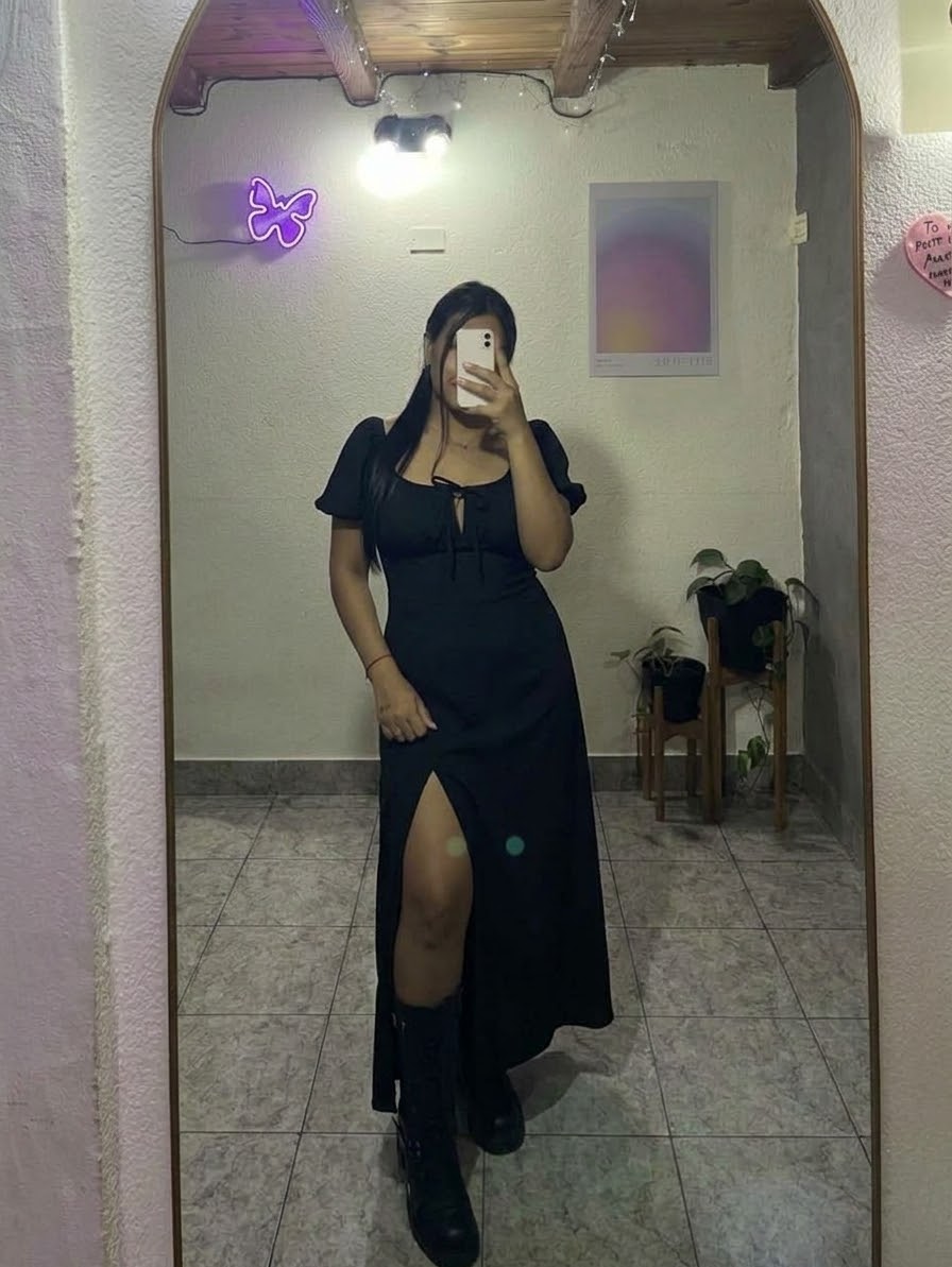 Vestido Largo Verano Cey para Dama - IMG_0929.jpeg