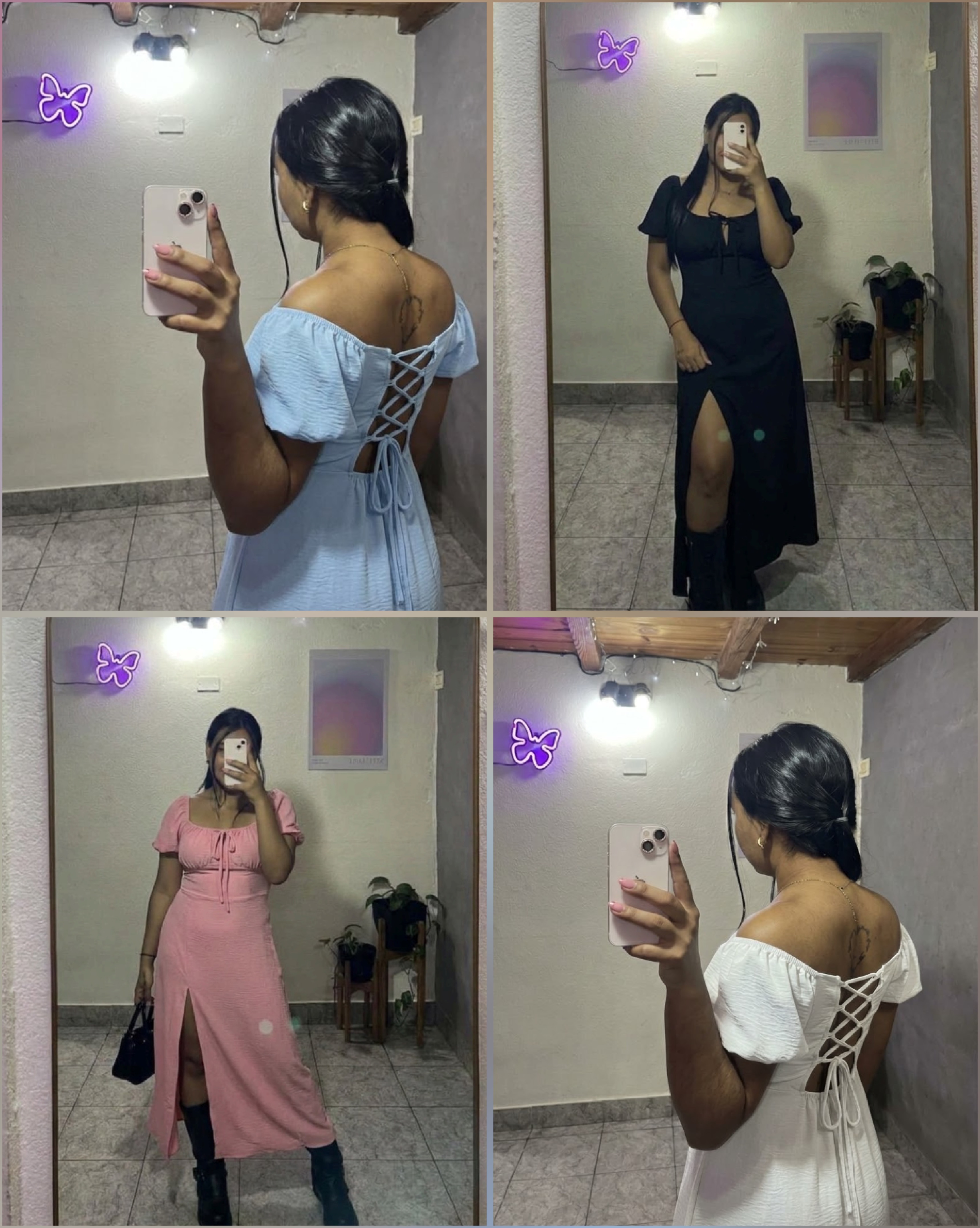 Vestido Largo Verano Cey para Dama - IMG_0949.jpeg