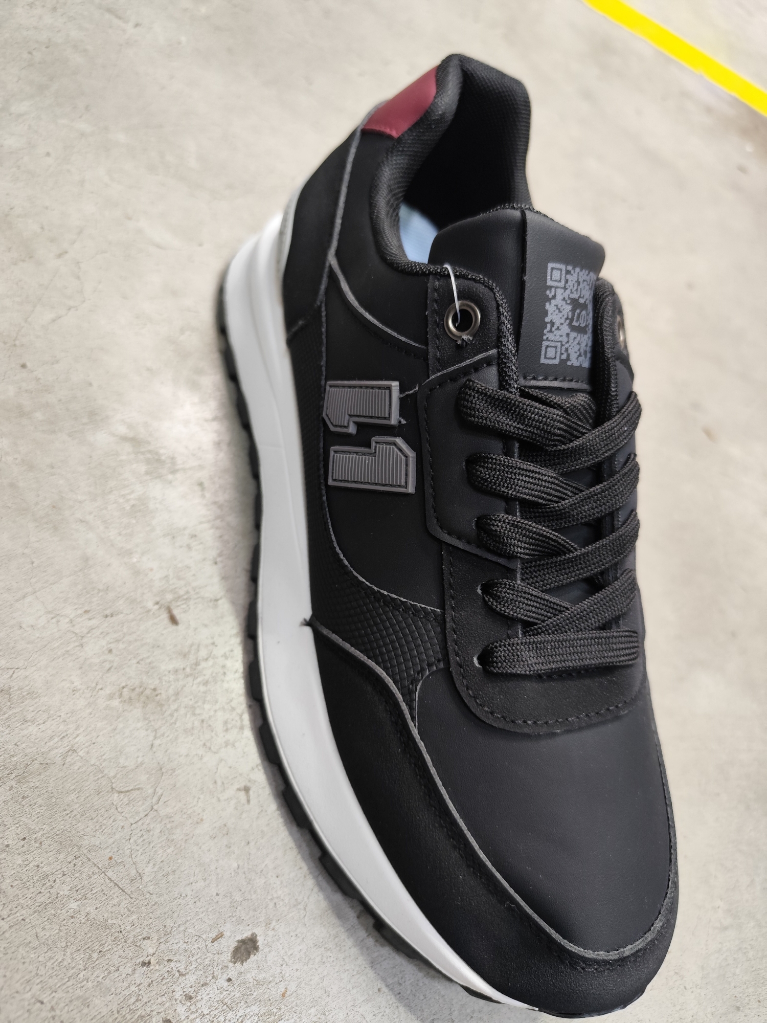 Zapatillas de Hombre Inportadas - Imagen 2