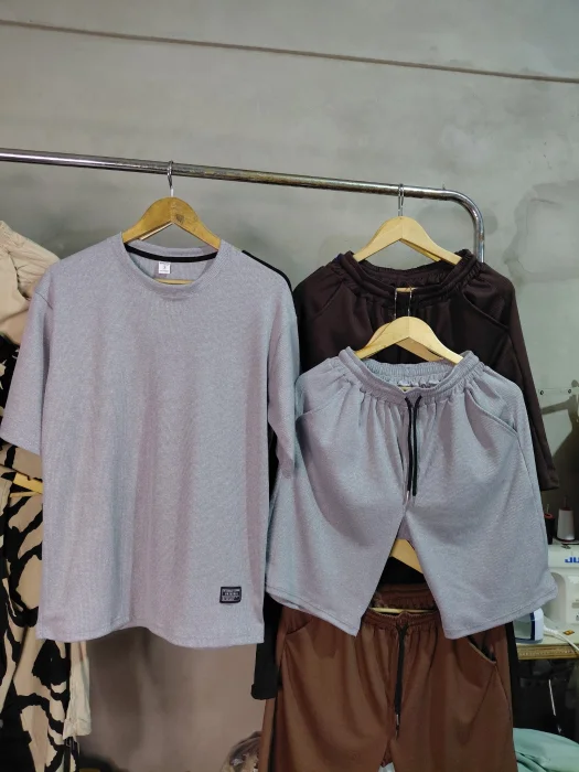 Conjunto Wafle