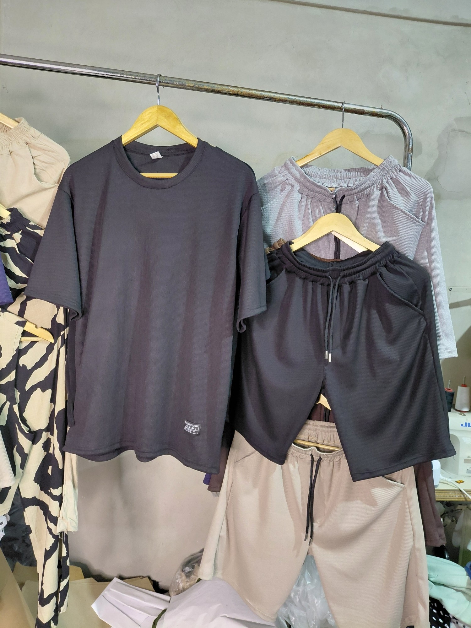 Conjunto Wafle - Imagen 2