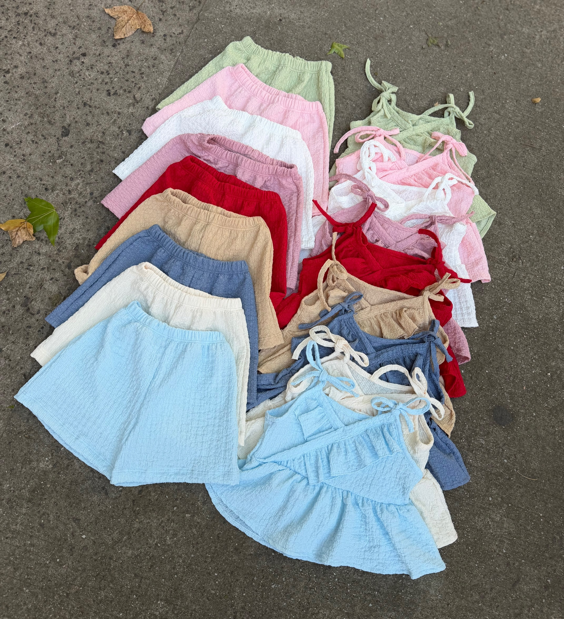 Conjunto Oriana - Imagen 2