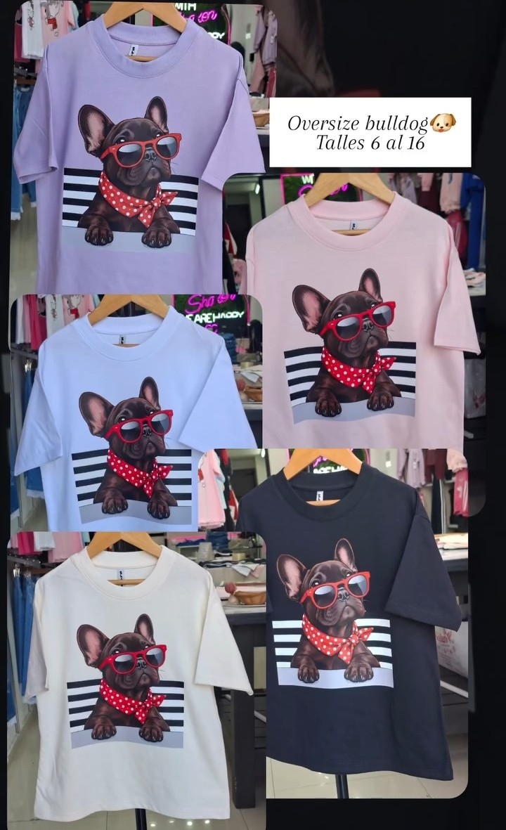 Remeron Oversize - Imagen 3