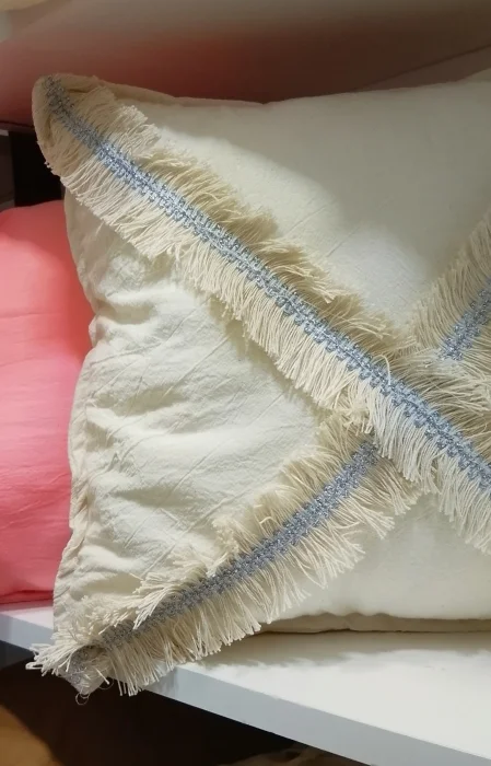 Almohadon Boho