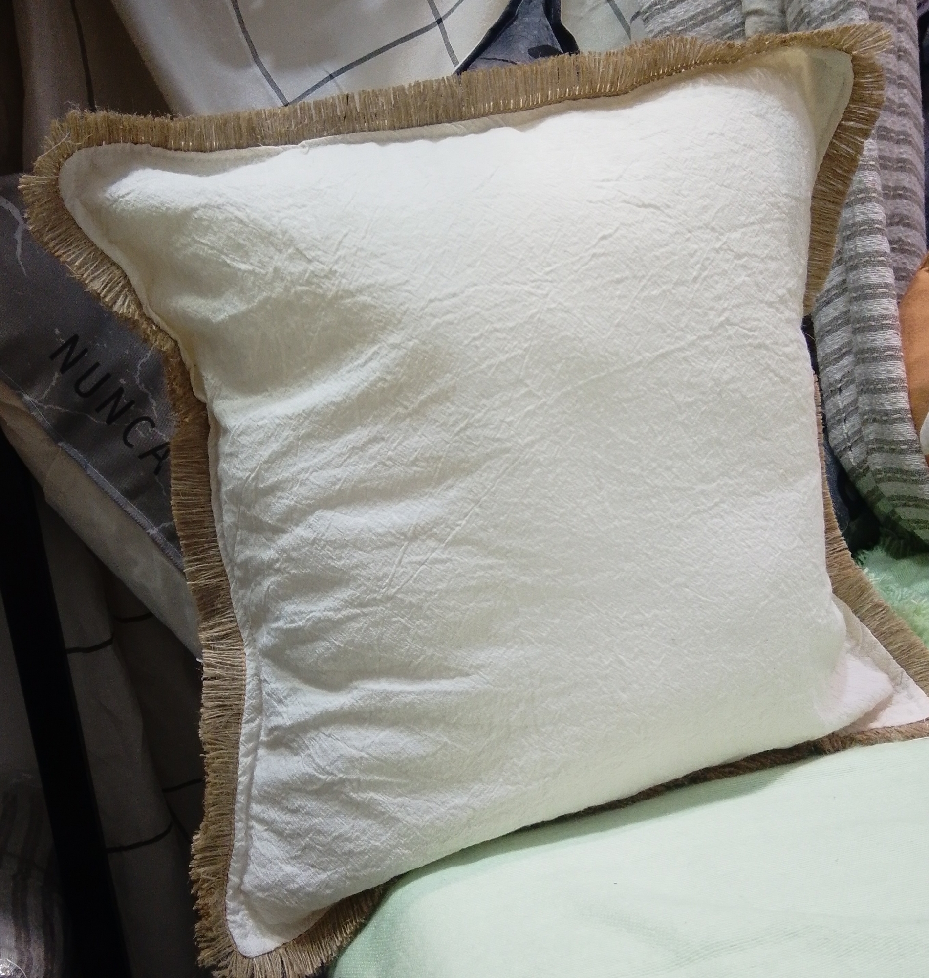Almohadon Boho - Imagen 3