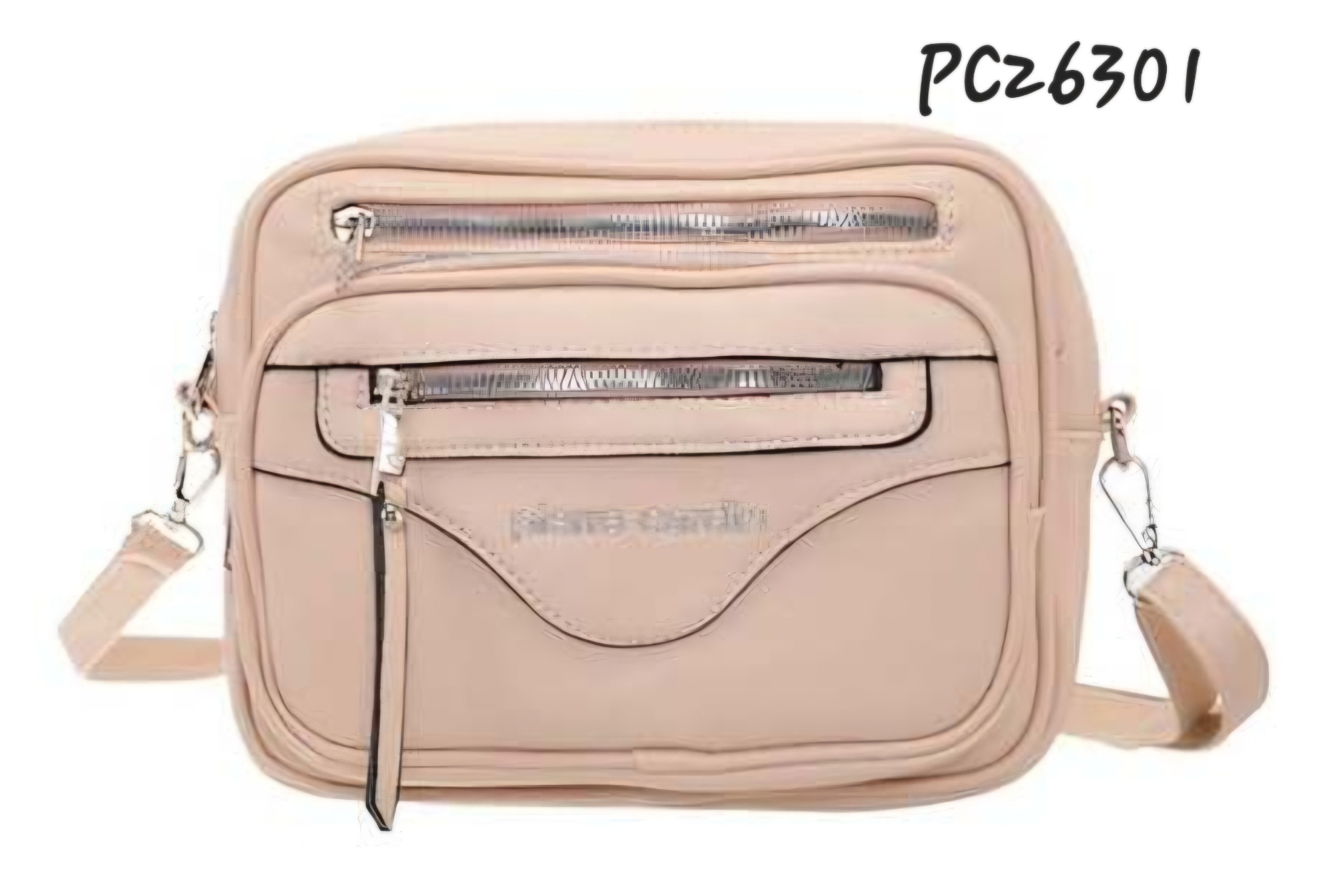 Cartera Morral Pierre Cardin - Imagen 3