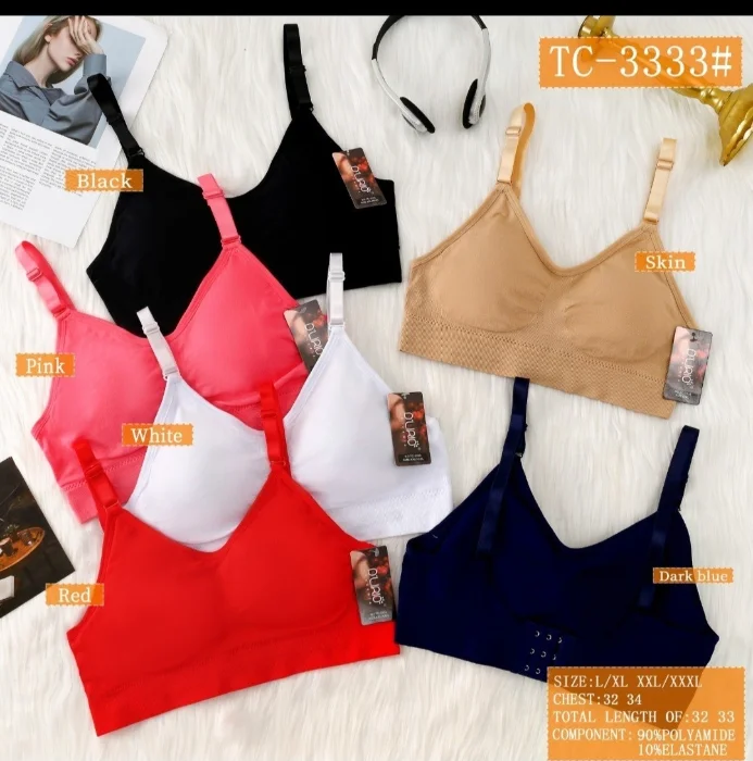 Top de Colores D'lirio 3333