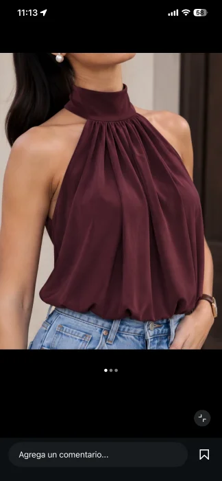 Remera Globo