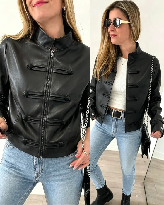 Campera Napoleon