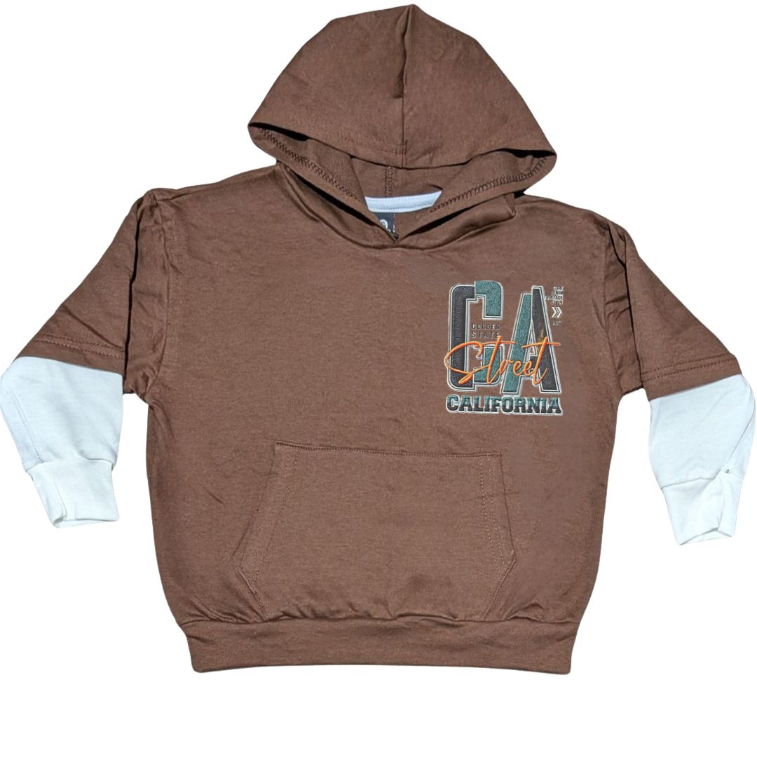 4348	buzo Niños Teens Oversize Algodon Rustico Mangas Combinadas California - 4348%20choco.jpg