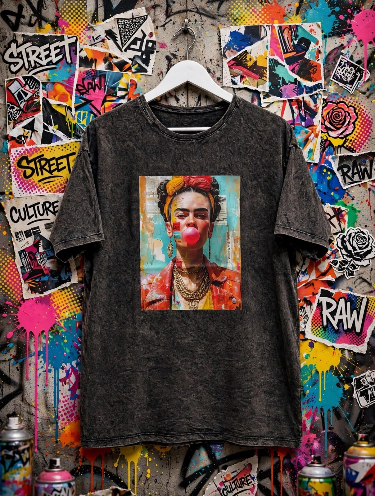 Remeron Batick - Imagen 3