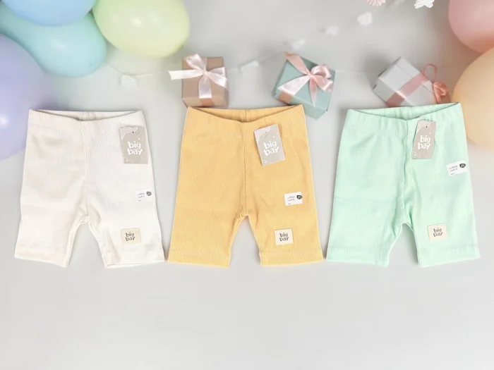 Biker Morley Big Bay T.(6-9/9-12/12-18/24/36 Meses) Art.032