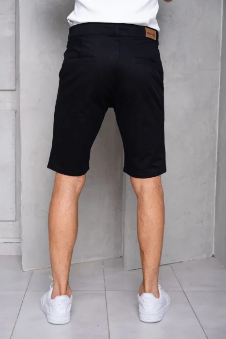 Bermuda Bolsillo Chino