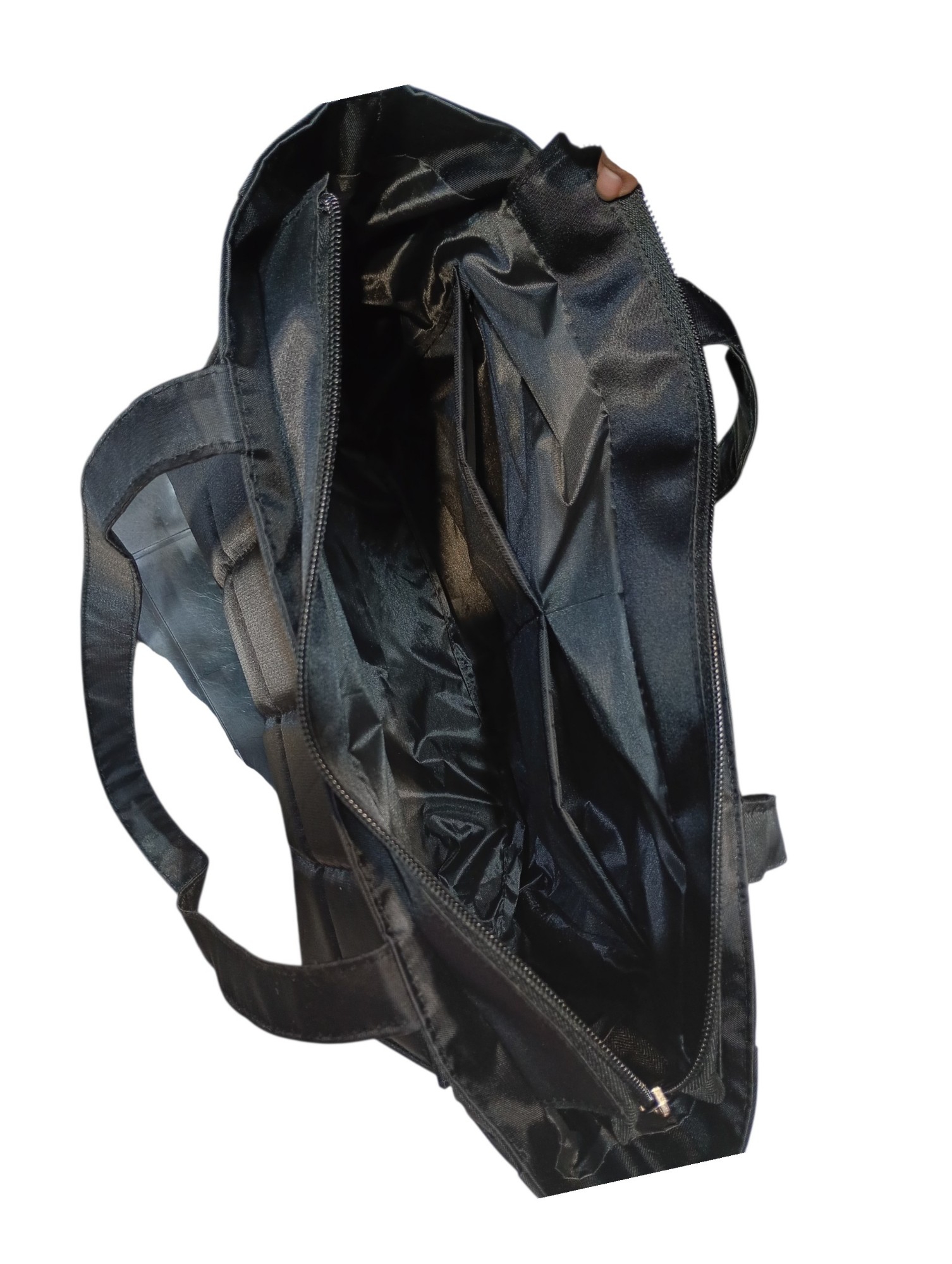 Bolso Impermeable Varias Divisiones - Imagen 2