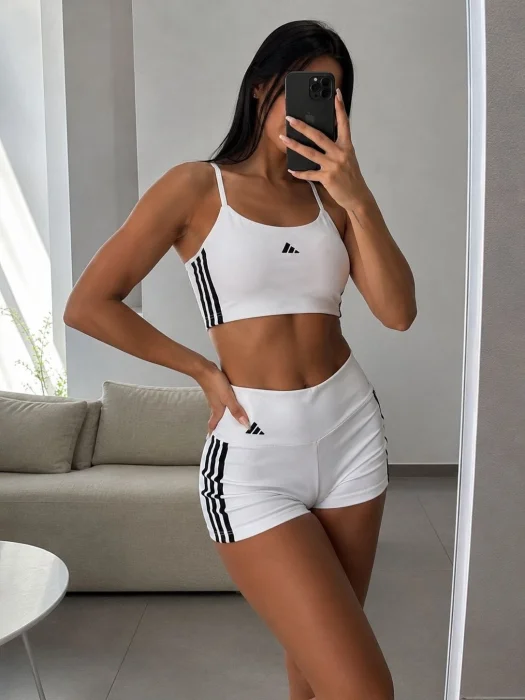 Conjunto 3 Tiras