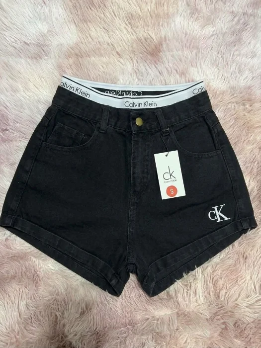 Shorts Moom Calvin del 36 al 46