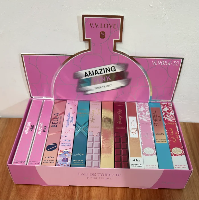 Perfume Tubito 30 Ml