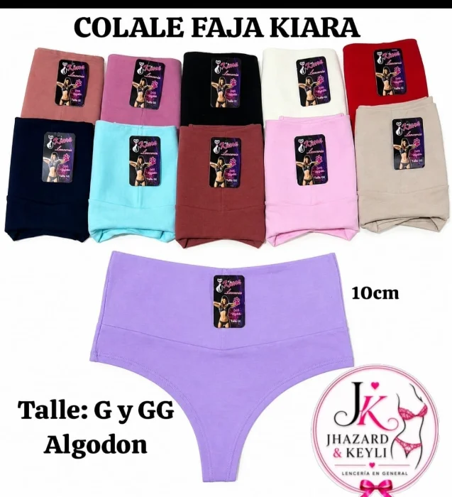 Bombacha 100alg.kiara