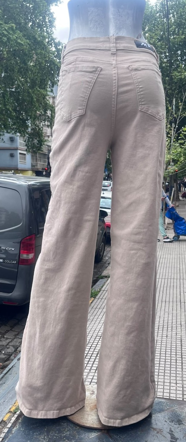 Maxi Wide Leg/palazzo - Imagen 3
