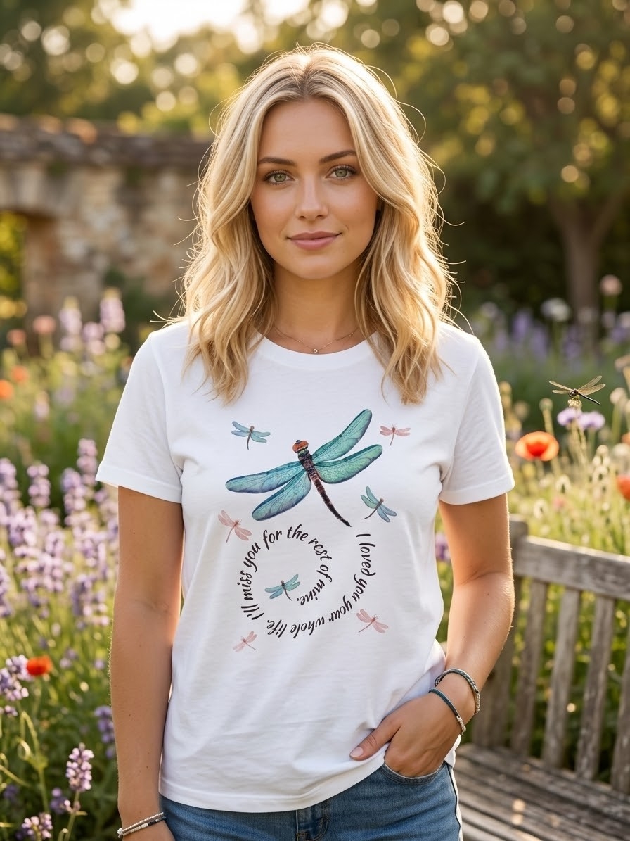 Remera Algodon 24.1 Peinado - Imagen 2