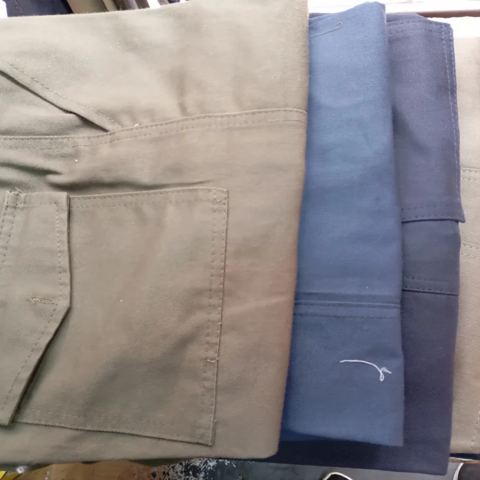 Pantalón de Trabajo