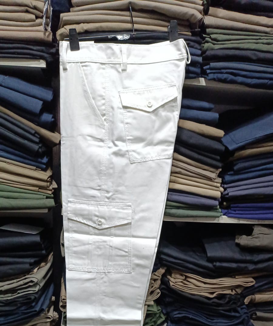 Pantalón de Trabajo - Imagen 2