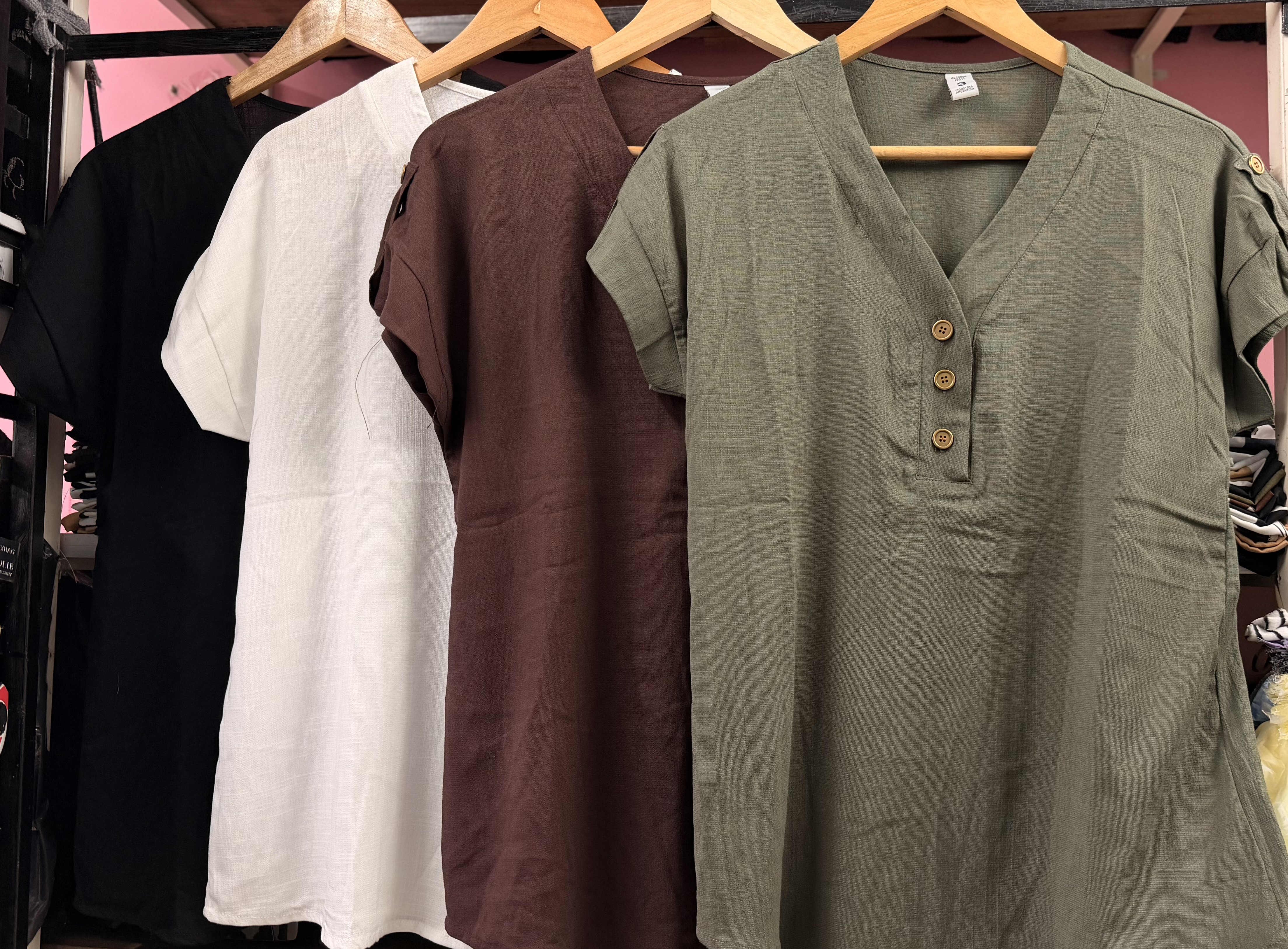 Camisola de Lino Liso - IMG_0930.jpeg