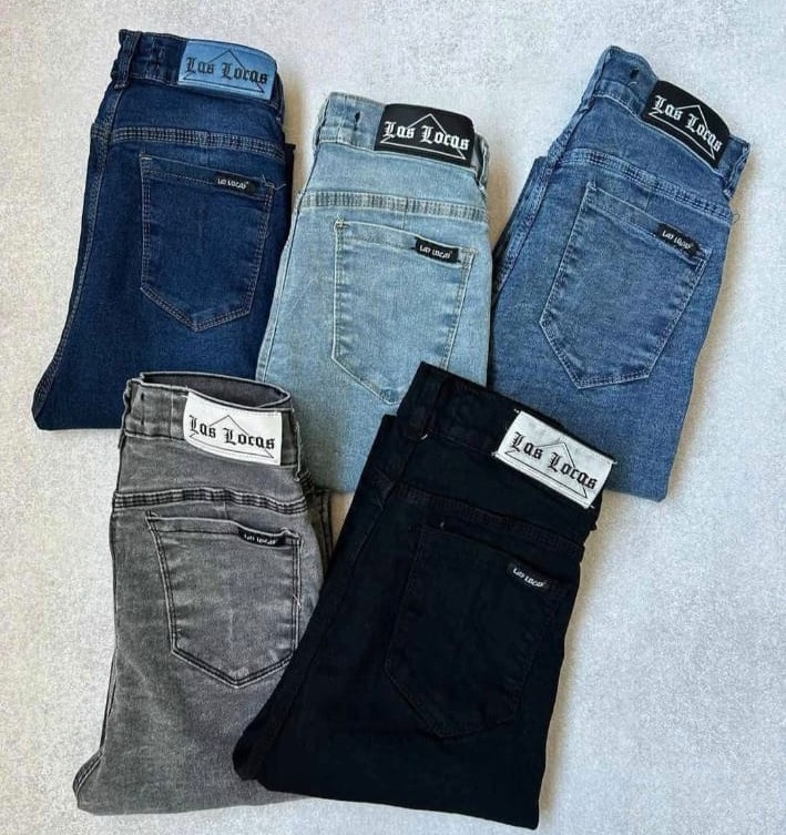 Jeans de Dama - Imagen 1