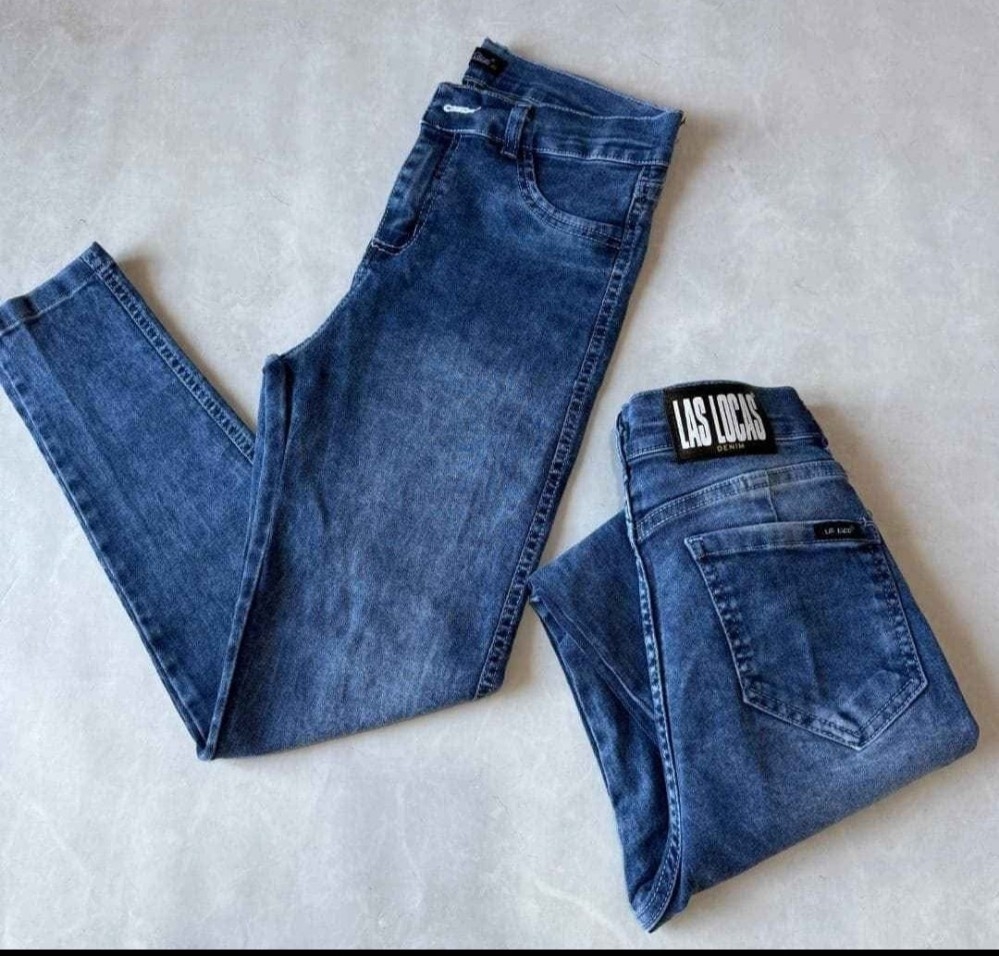 Jeans de Dama - Imagen 2
