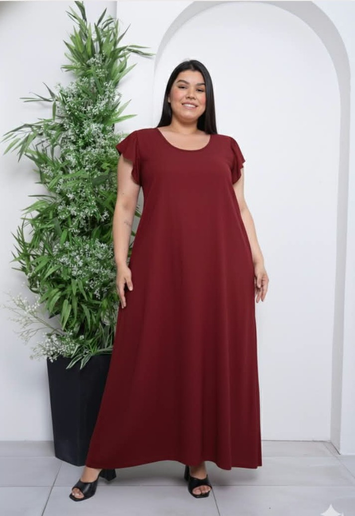 Vestidos Cey Largos - Imagen 2