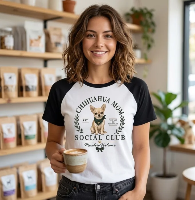 Remera Algodon 24.1 Peinado Combinadas