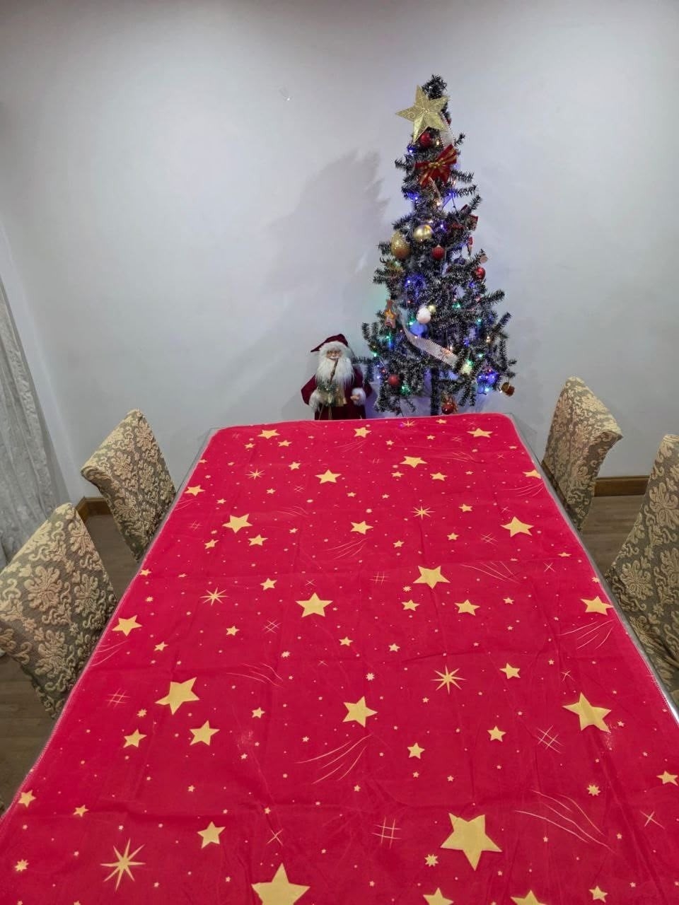 Mantel Navidad 1.20 X 2.00 - Imagen 2